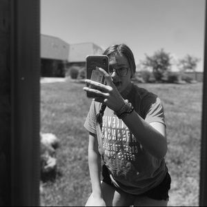 Meet your Posher, Justine